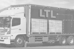 حمل و نقل FTL و LTL 
