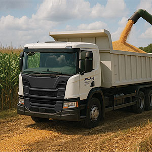 حمل بار فله