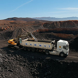 حمل آهن و فولاد